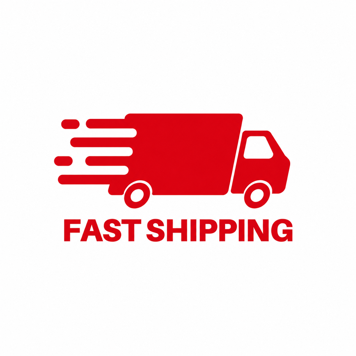 Fast Shipping
